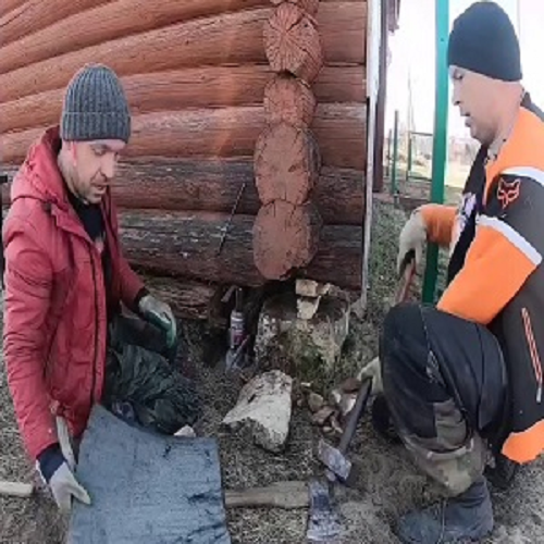 строй дом