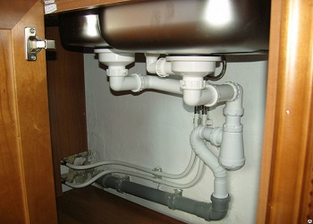 сантехник