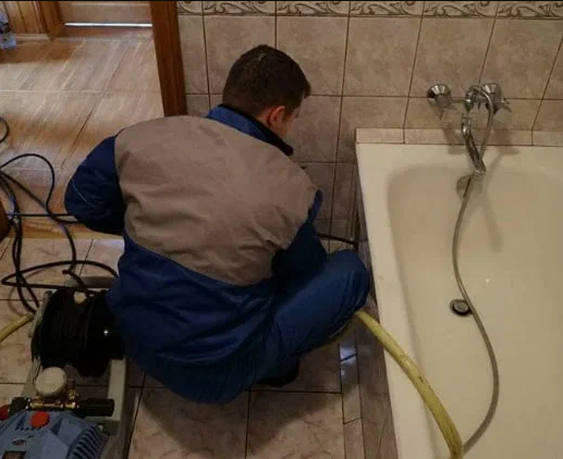 засор