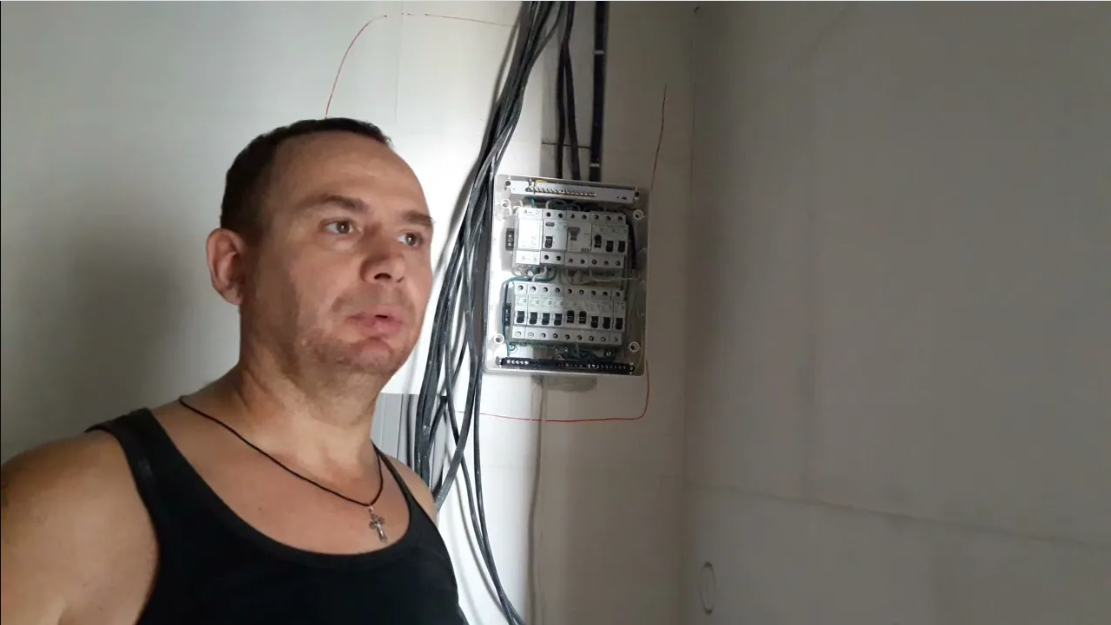 шабашка